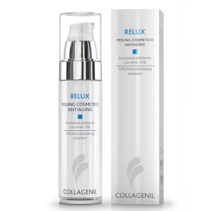 Collagenil Peeling Antieta' Glicocrema 50 ml