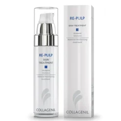 Collagenil Re-Pulp Sking Trattamento Intensivo Acido Ialuronico 50 ml