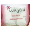 Collagenil Salviette Struccante Viso 20 pezzi