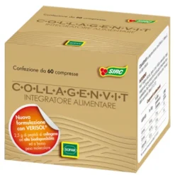 Collagenvit 60 Compresse - Integratore Di Collagene