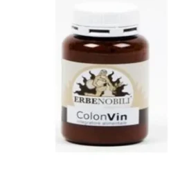 Colonvin 100 grammi - Integratore Colon Irritabile