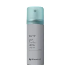 Coloplast Film Protettivo Spray a Base di Silicone 50 ml