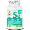 Colours of Life Selenio 55 120 Compresse - Integratore Alimentare