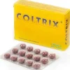 Coltrix 30 Compresse - Integratore per il Colesterolo