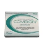 Combigin 30 Capsule - Integratore Menopausa e Flora Intestinale