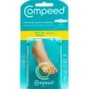 Compeed Calli Cerotti Formato Medio 10 pezzi