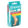 Compeed Cerotti per Vesciche Misto 10 pezzi