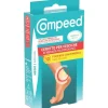 Compeed Cerotti Vesciche Medio Extreme 10 pezzi