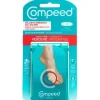 Compeed Vesciche Piccolo 6 pezzi