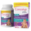 Conceive Plus 60 Capsule - Integratore Supporto Fertilità Femminile