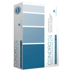 Condro24 30 Compresse - Integratore Alimentare