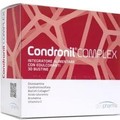 Condronil Complex 30 Bustine - Integratore Alimentare