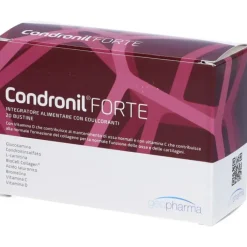 Condronil Forte 20 buste - Integratore Alimentare
