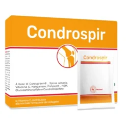Condrospir 20 Bustine - Integratore Alimentare