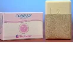 Conifer Sapone Zolfo 100 grammi