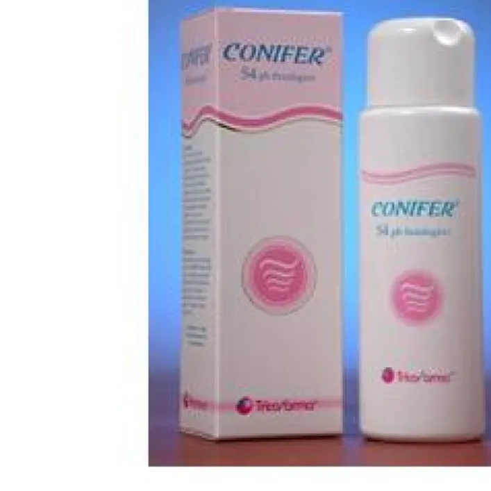 Conifer S4 Detergente 200 ml