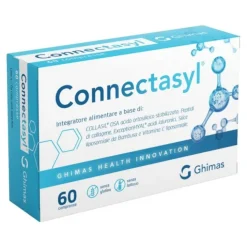 Connectasyl 60 compresse - Integratore Alimentare