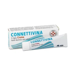 Connettivina Crema per Rigenerare la Pelle 15 grammi