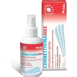 ConnettivinaSole Spray Emulsione 100 ml