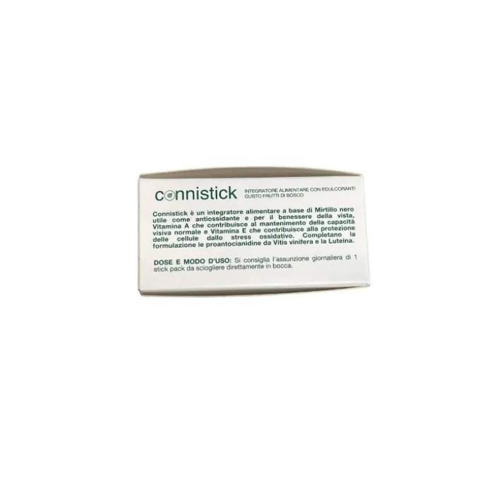 Connistick 15 stick - Integratore Benessere Vista