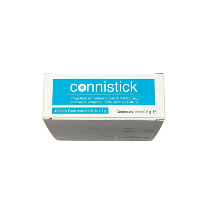 Connistick 15 stick - Integratore Benessere Vista
