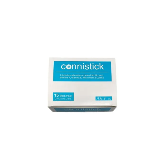 Connistick 15 stick - Integratore Benessere Vista