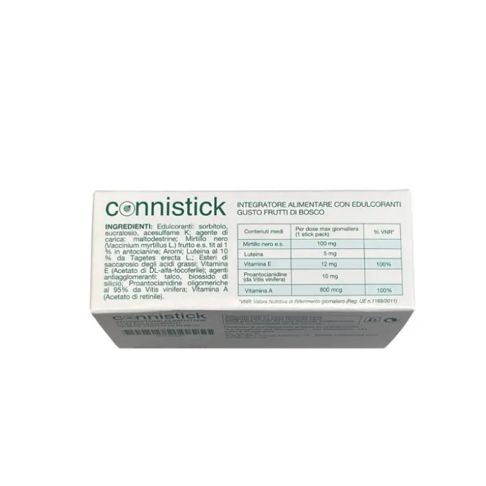 Connistick 15 stick - Integratore Benessere Vista