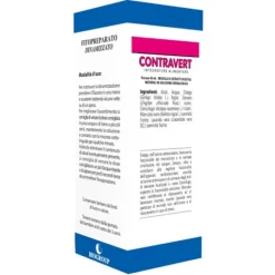 Contravert 50 ml - Integratore Alimentare