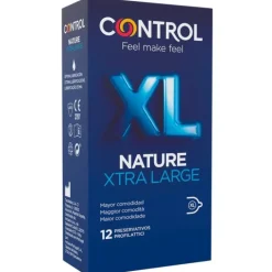Control Adapta XL 12 Profilattici