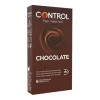 Control Chocholate Assiction 6 Profilattici