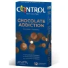 Control Chocolate Addiction 6 Profilattici