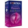Control Cosmic Pleasure Mini Stimolatore 1 pezzo
