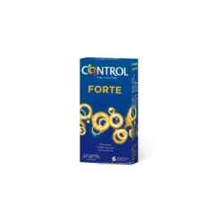 Control Forte 6 Profilattici