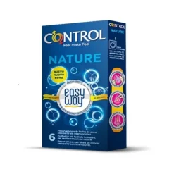 Control Nature EasyWay 6 Profilattici