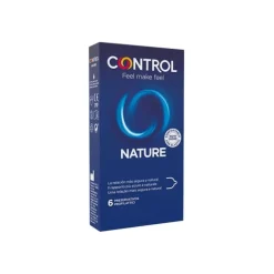 Control Nature 6 Profilattici