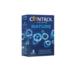 Control Nature 3 Profilattici