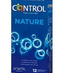 Control Nature 24 Profilattici