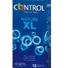 Control Nature XL 6 Profilattici