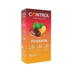Control New Fussion 12 Profilattici