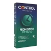 Control Non Stop Retard 6 Profilattici