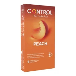 Control Peach 6 Profilattici