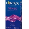 Control Senso 6 Profilattici