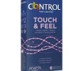 Control Touch & Feel Easy Way 6 Profilattici