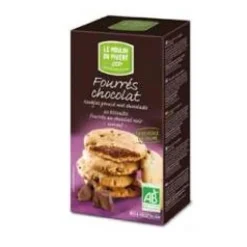 Cookies Ripieni Cioccolato 175 grammi