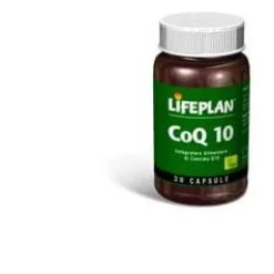 Co-Q 10 30 Capsule - Integratore Alimentare
