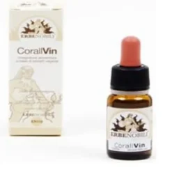 Corallvin Gocce 10 ml - Integratore Ossa e Articolazioni