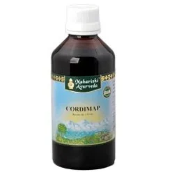 Cordimap Sciroppo 150 ml - Integratore Funzione Cardiaca