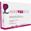 Corevas Plus 30 Compresse - Integratore Alimentare
