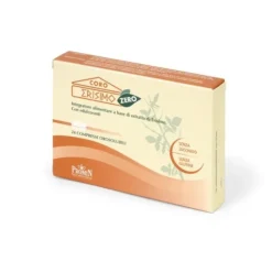 Coro Erisimo Zero 24 compresse orosolubili - Integratore Benessere Vie Respiratorie
