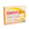 Coryfin C 100 Vitamina C 6,5 mg + 112,5 mg Tosse 24 Caramelle